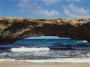 Natural Bridge, Aruba, Dutch Antilles