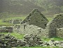 Ruins, Bressay, Shetland Islands