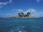St. Pierre, Seychelles.
