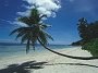 Anse Severe, La Digue, Seychelles.