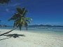 Anse Severe, La Digue, Seychelles.