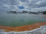 Champagne Pool, Wai-O-Tapu