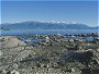 Kaikoura Mountains, Kaikoura.
