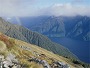 Lake Te Anau, Kepler Track