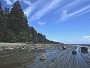 West Coast Trail, Vancouver island, Canada