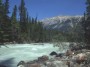 Kicking Horse River, Canada
