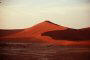 Sunrise Sossus Vlei, Namibia