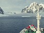 Gerlaiche Strait, Antarctic Peninsula