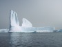 Iceberg, Pleneau Island, Antarctica