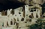 Anasazi ruins, Mesa Verde N.P., Colorado
