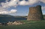 Mousa Broch, Mousa, Shetland Islands