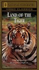 National Geographic's Land of the Tiger (1985)