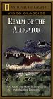 National Geographic's Realm of the Alligator (1986)