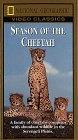 National Geographic's Season of the Cheetah