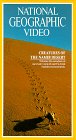 National Geographic Video - Creatures of the Namib Desert (1977)