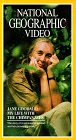 National Geographic's Jane Goodall: My Life With the Chimpanzees (1995)